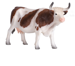 シーメンタル牛